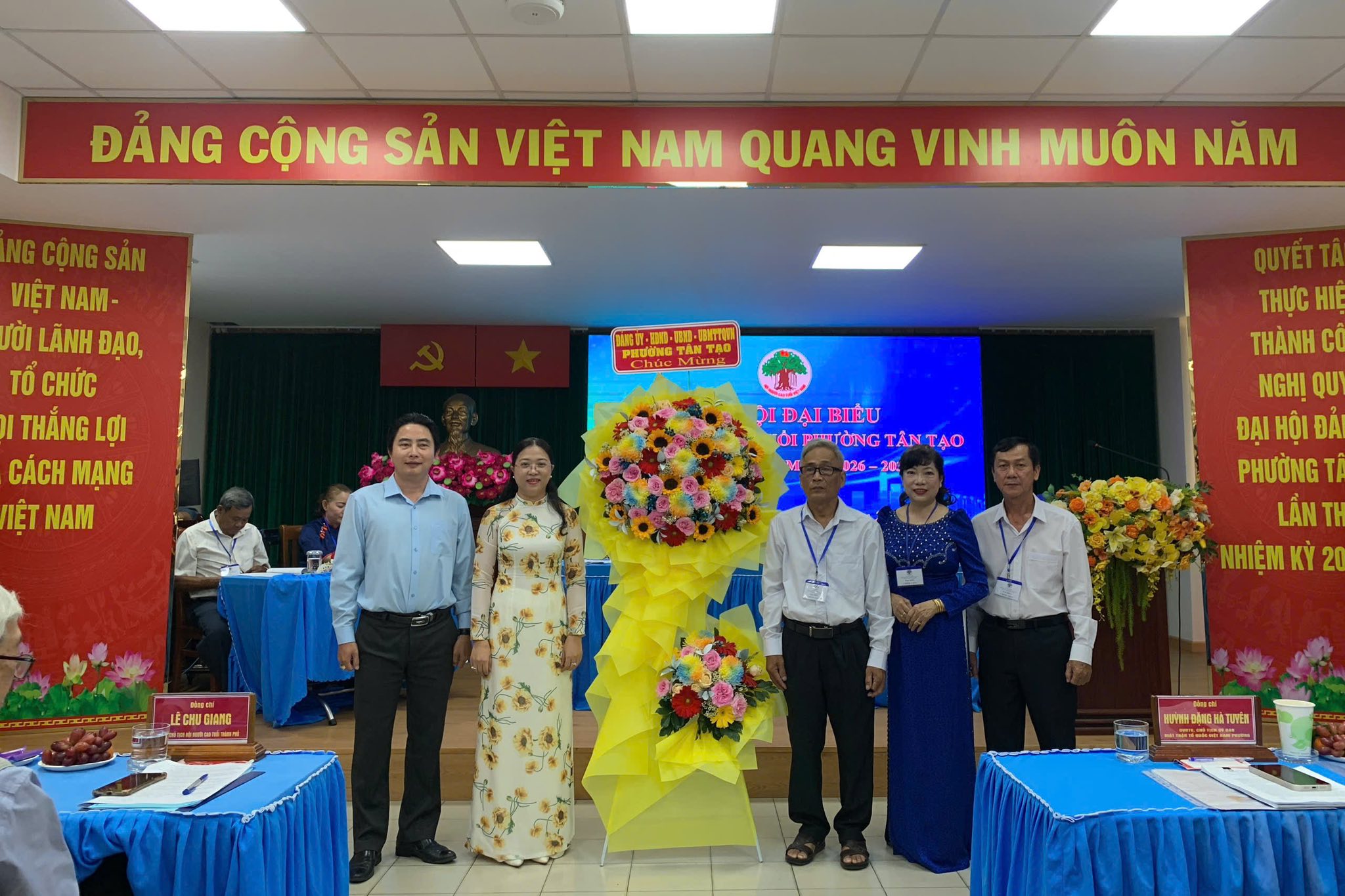 Tin tức hình ảnh